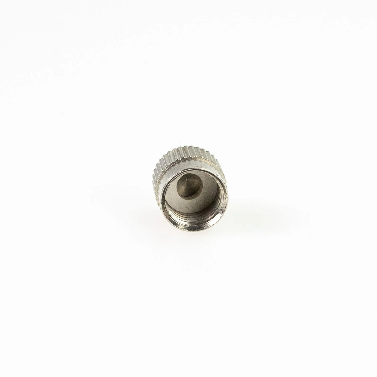 KYB Valve Cap Standard Steel Silver for Yamaha Honda Kawasaki