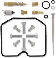 Moose Offroad Carburetor Repair Kit