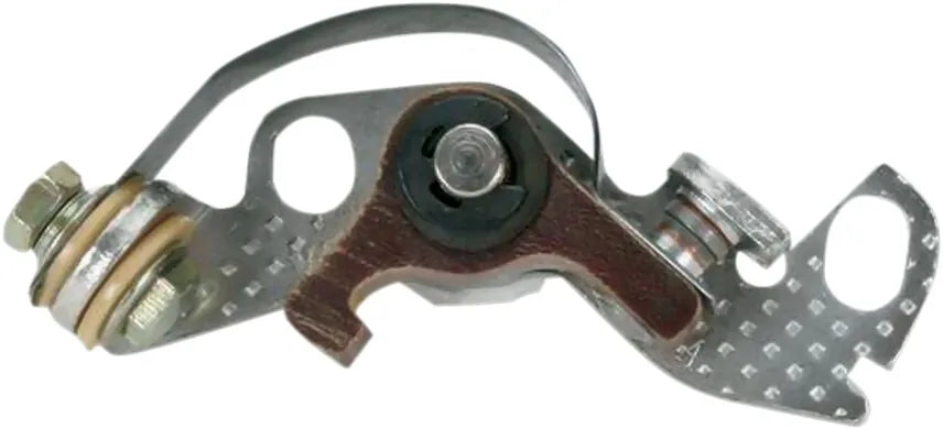 K&s Technologies Contact Point Set - Honda Ignition