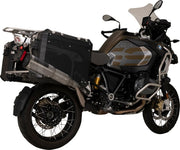 Vance & Hines Hi-output Adventure 500 Tłumik Slip-on