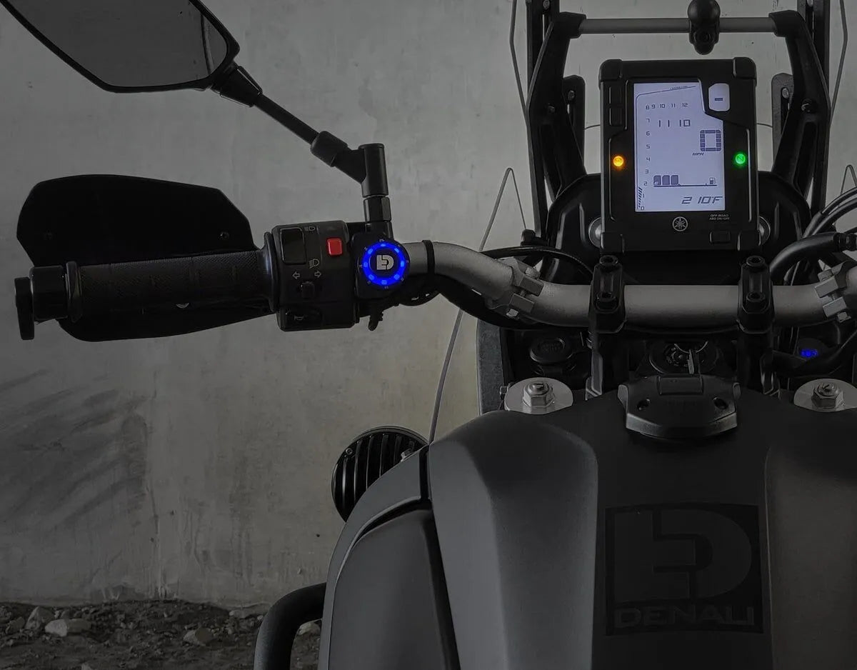 Denali Dialdim Lighting Controller