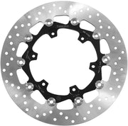 Brembo Serie Oro Pływająca Tarcza Hamulcowa Prime Line - Przód