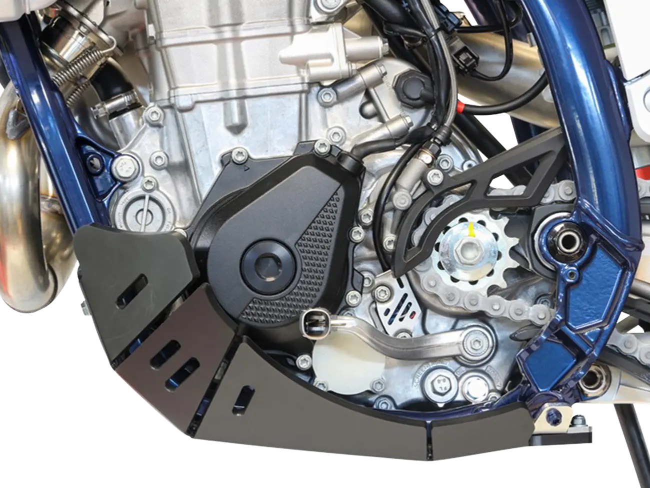 MOOSE OFFROAD HARD-PARTS Xtrem Skid Plate