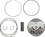Moose Offroad High-Performance Race Piston Kit 14.0:1