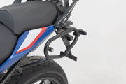 Sw-motech Slc Side Carrier For Motorcycle Luggage
