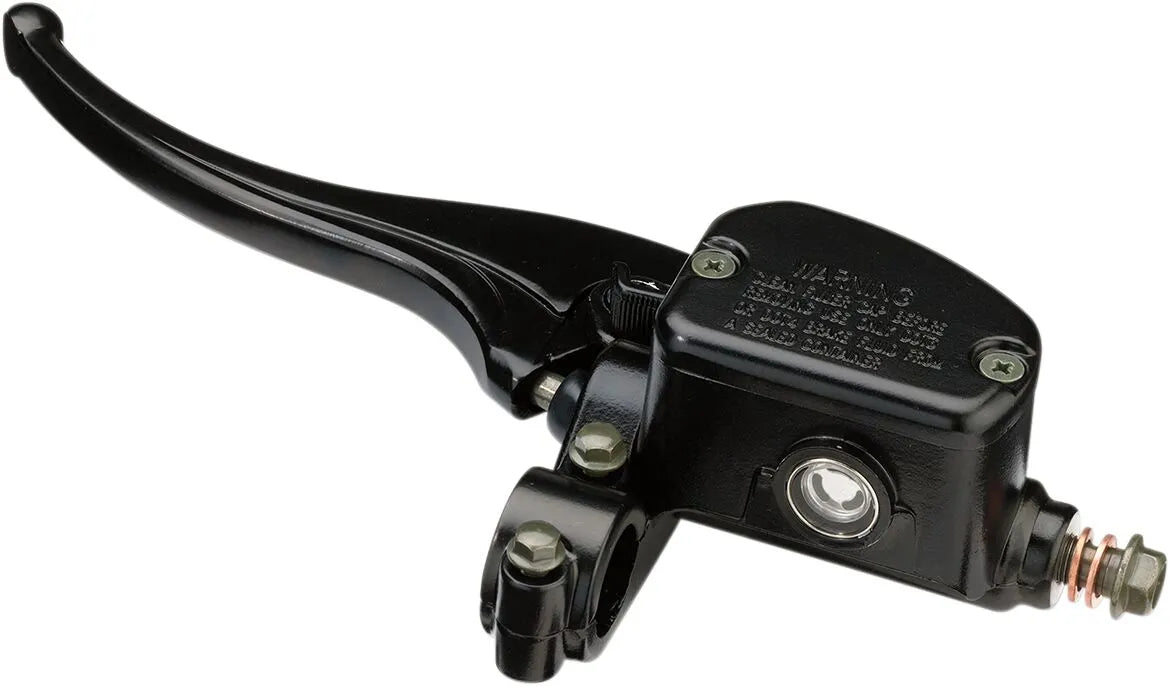Quad Logic Brake Master Cylinder