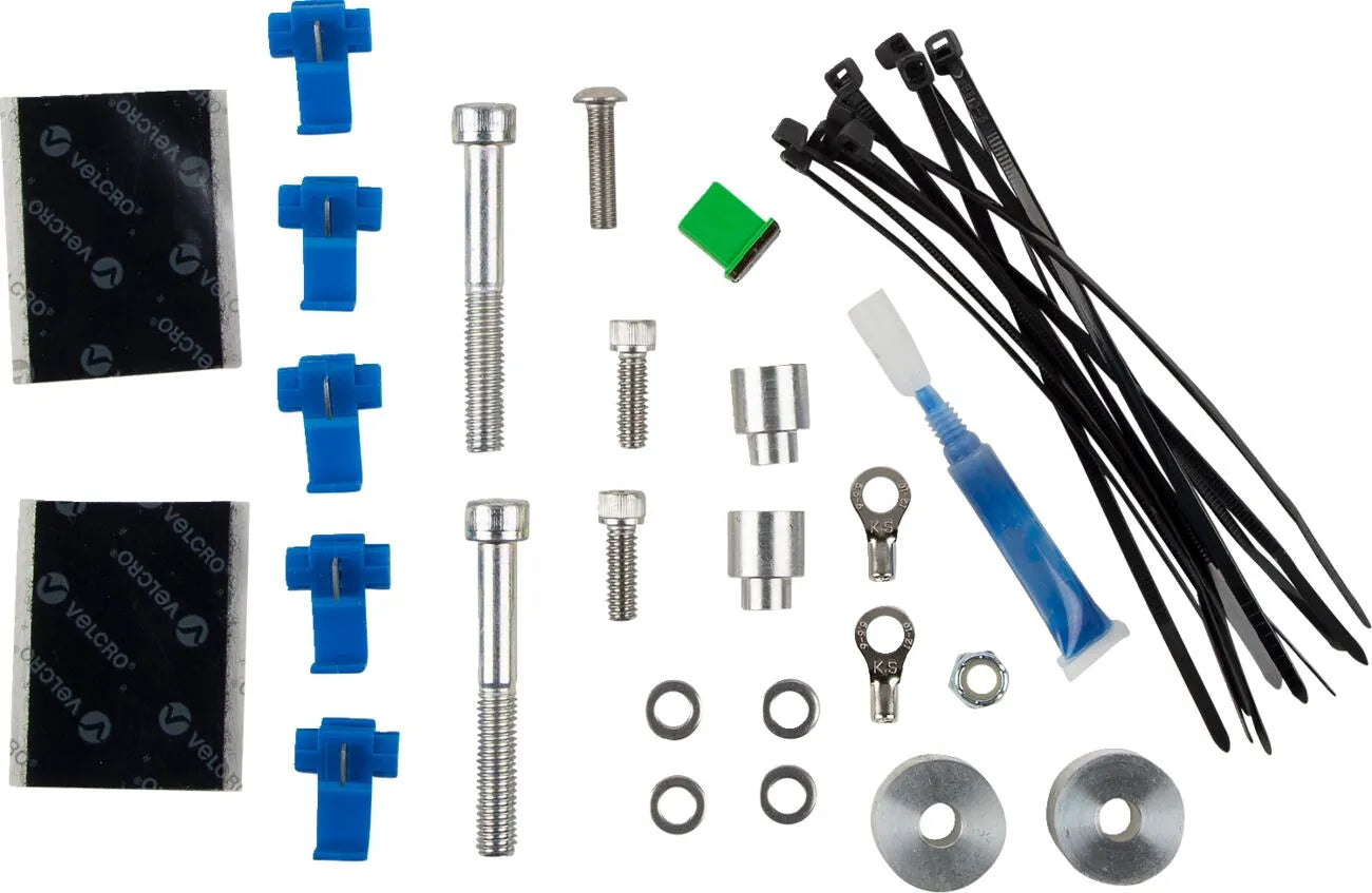 Pingel Electric Easy Shift Speed Shifter Kit
