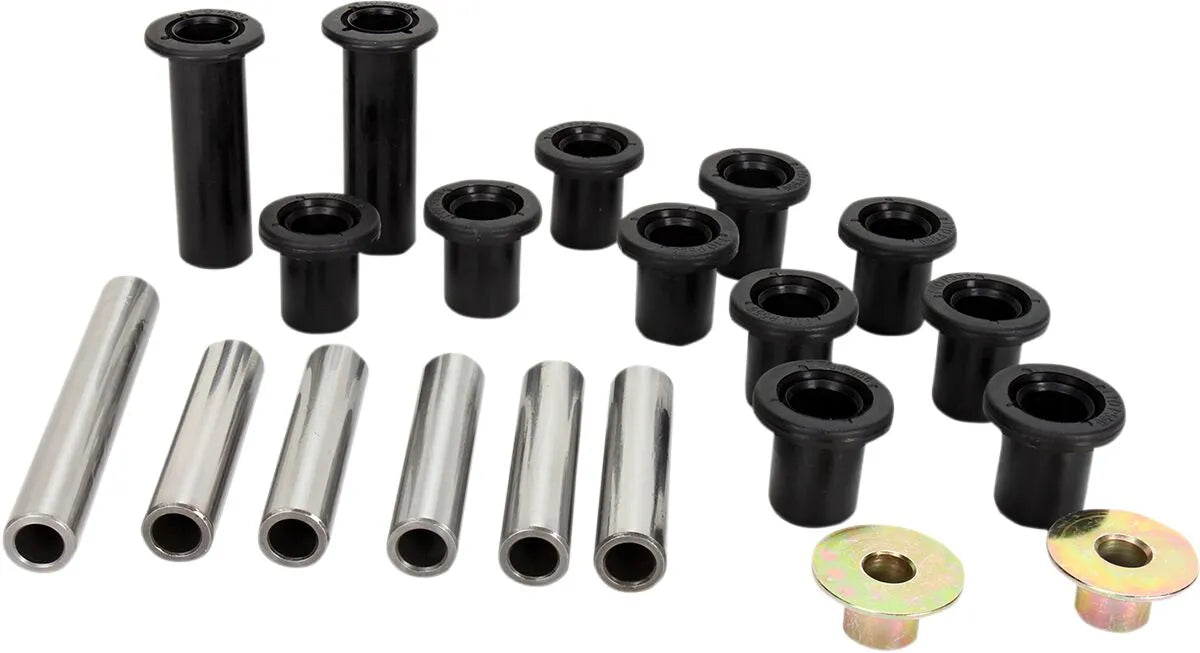 Moose Offroad Rear Suspension Linkage Rebuild Kit