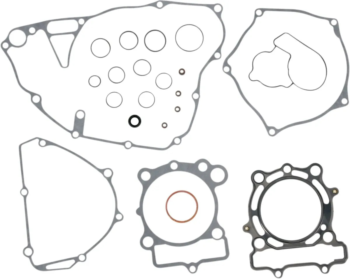 Moose Offroad Hard-Parts Complete 4-Stroke Gasket Kit