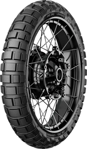 CONTINENTAL TKC 80² Tire for Front 19-inch Rim