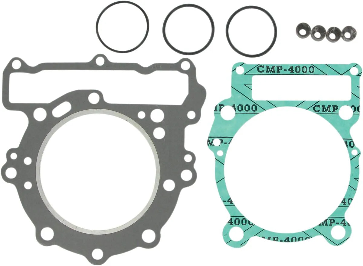 Moose Offroad Top End Gasket Kit for Can-Am DS 650 2000-2007