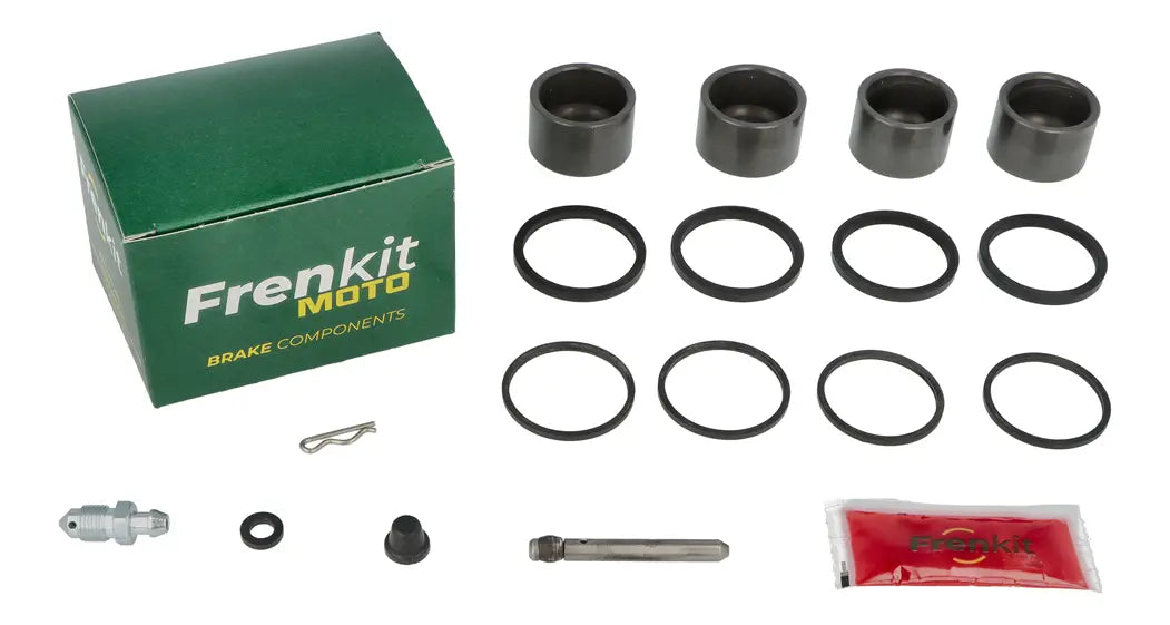 Frenkit SUPERKIT Brake Caliper Rebuild Kit Front 32/34mm for BMW