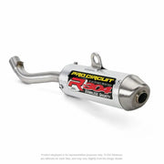 Pro Circuit R304 Shorty Tłumik - Zwiększona Wydajność