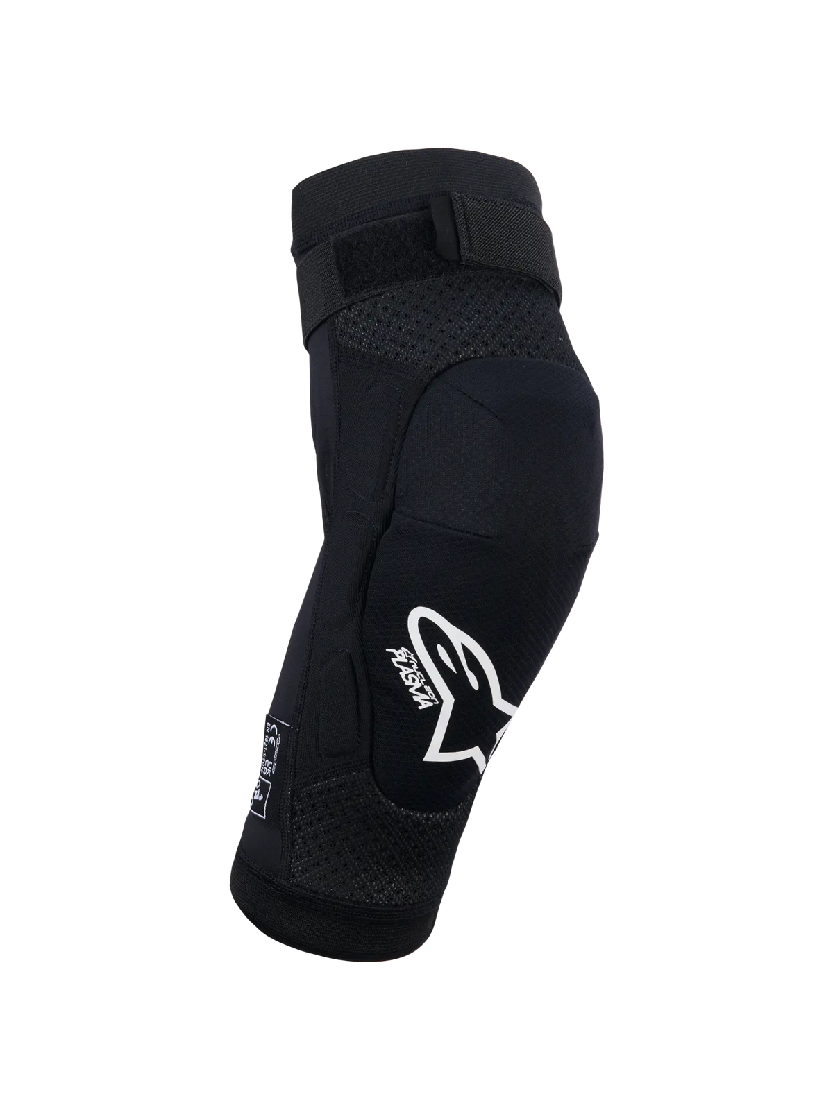 Alpinestars Youth Bionic Plasma Knee Protectors Black/Red/White