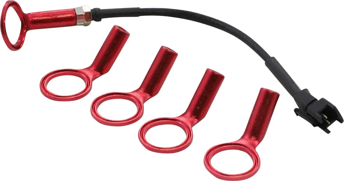 Koso North America Cylinder Head Temperature Sensor