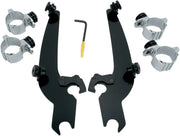Memphis Shades Sportshield Trigger-lock Complete Mount Kit