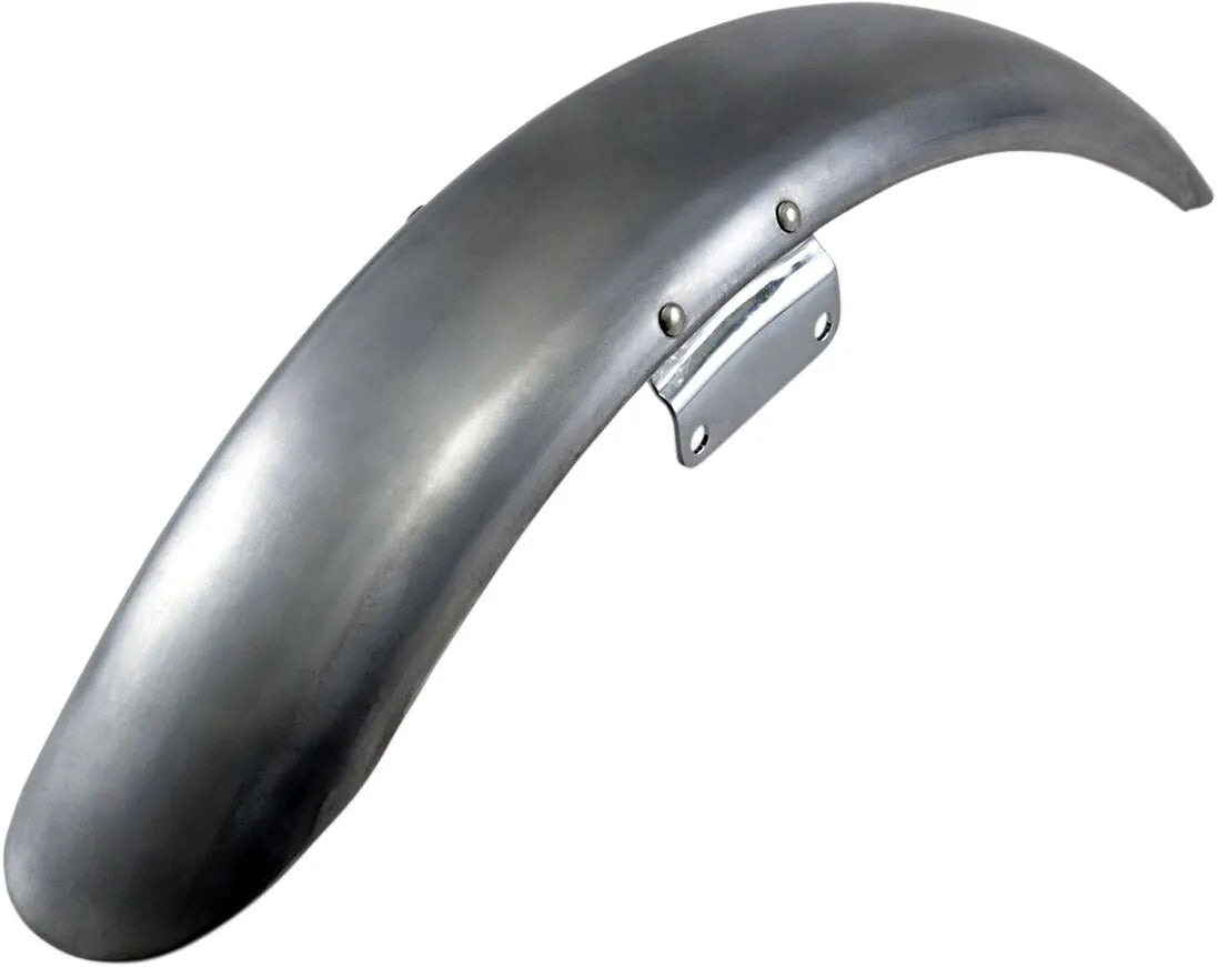 Drag Specialties Low-Profile Front Fender for HD FXSTS 88-92