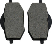Moto-master Ceramic Brake Pads For Motorcycles