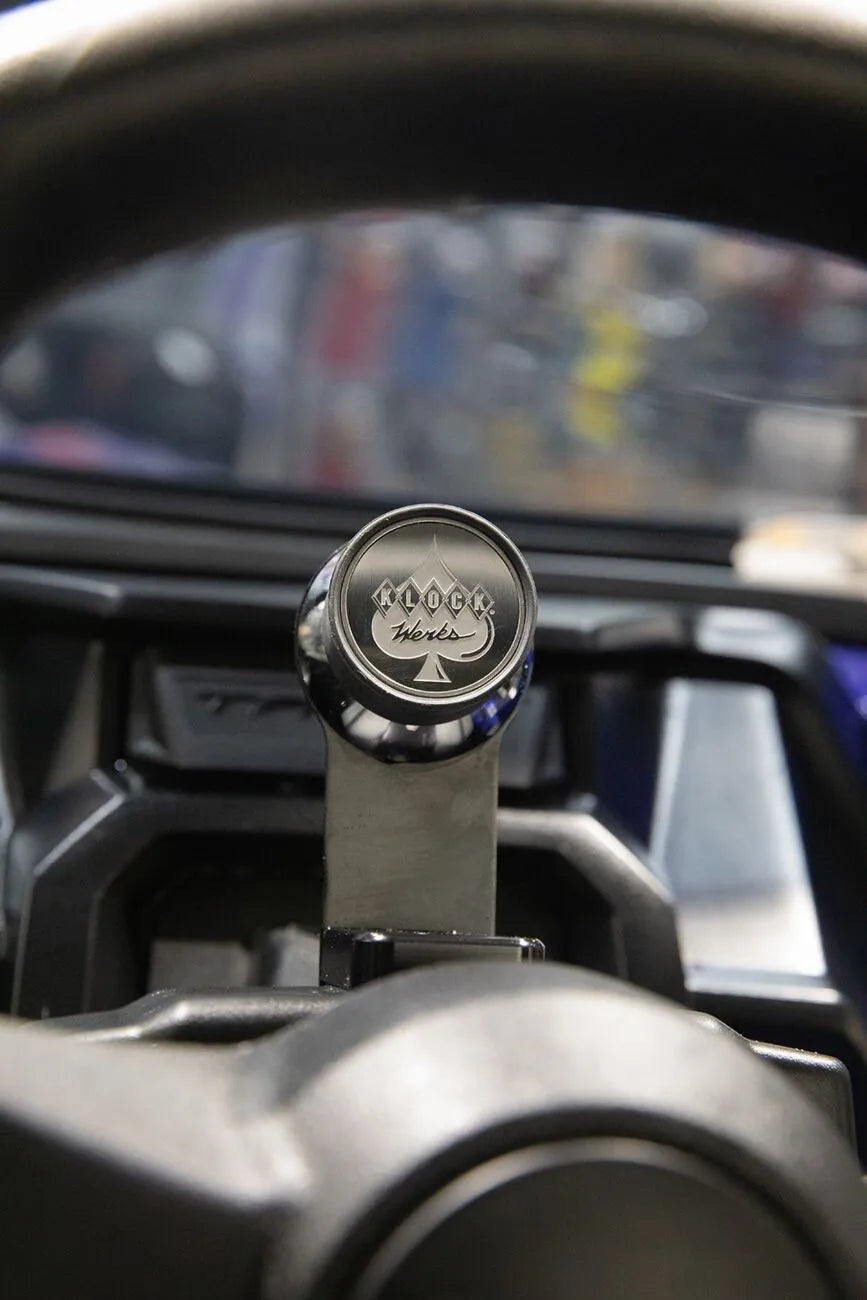 Klock Werks Column Device Mount