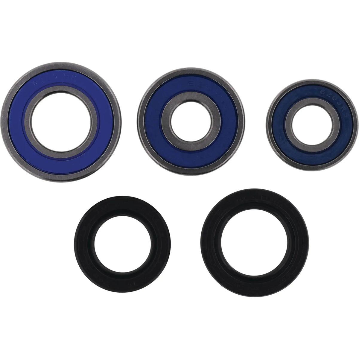 All Balls Wheel Bearing Kit for Husqvarna