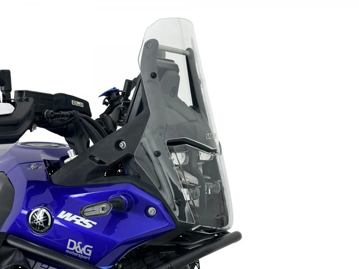 WRS Enduro Windscreen