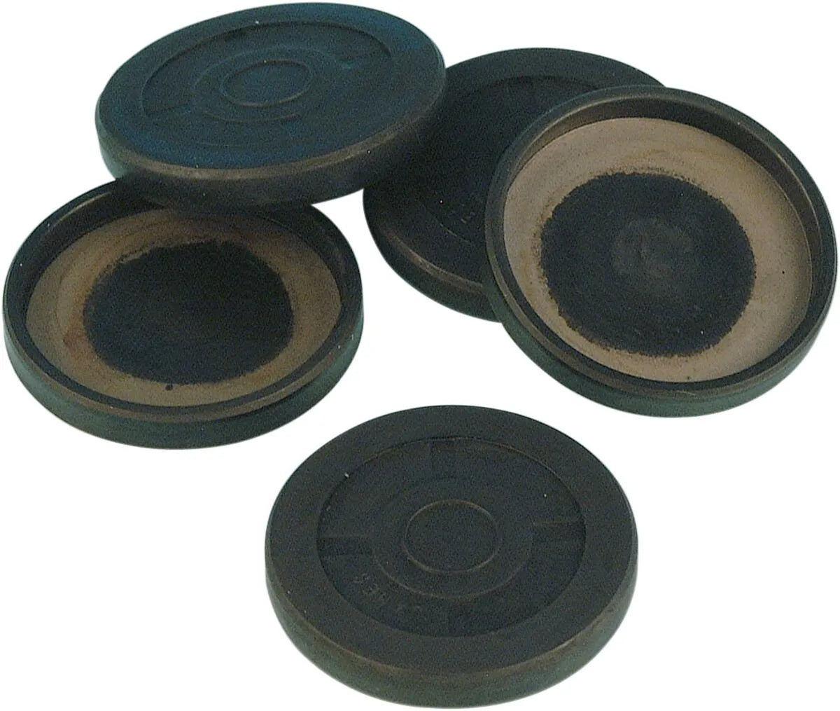 James Gasket Main Drive Gear RH Seal Kit for Sportster 1991-2022
