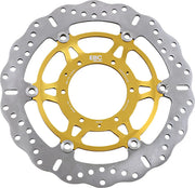 Ebc Pro-lite Xc Contour Tarcza Hamulcowa - 310mm - Przód