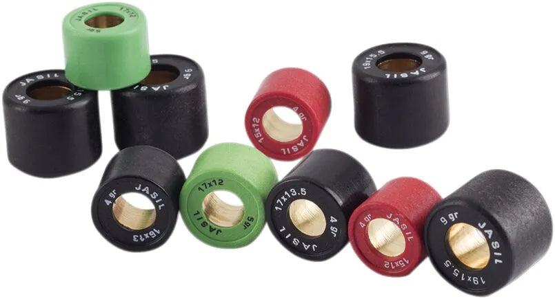 Jasil Centrifugal Roller Kit 15x12mm