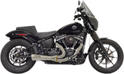 Bassani Xhaust Ripper 2-w-1 Układ Wydechowy