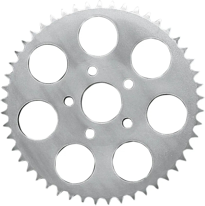 Drag Specialties Rear Wheel Sprocket - 530