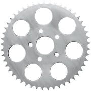 Drag Specialties Rear Wheel Sprocket - 49 Tooth