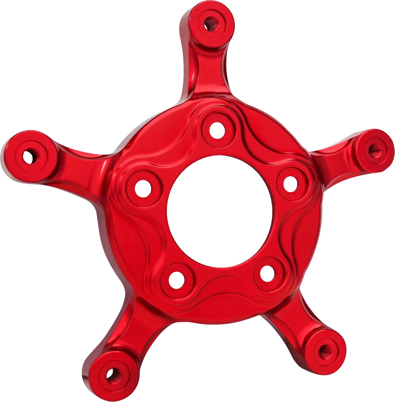 Adapter rotora Arlen Ness Spider do piast Arlen Ness