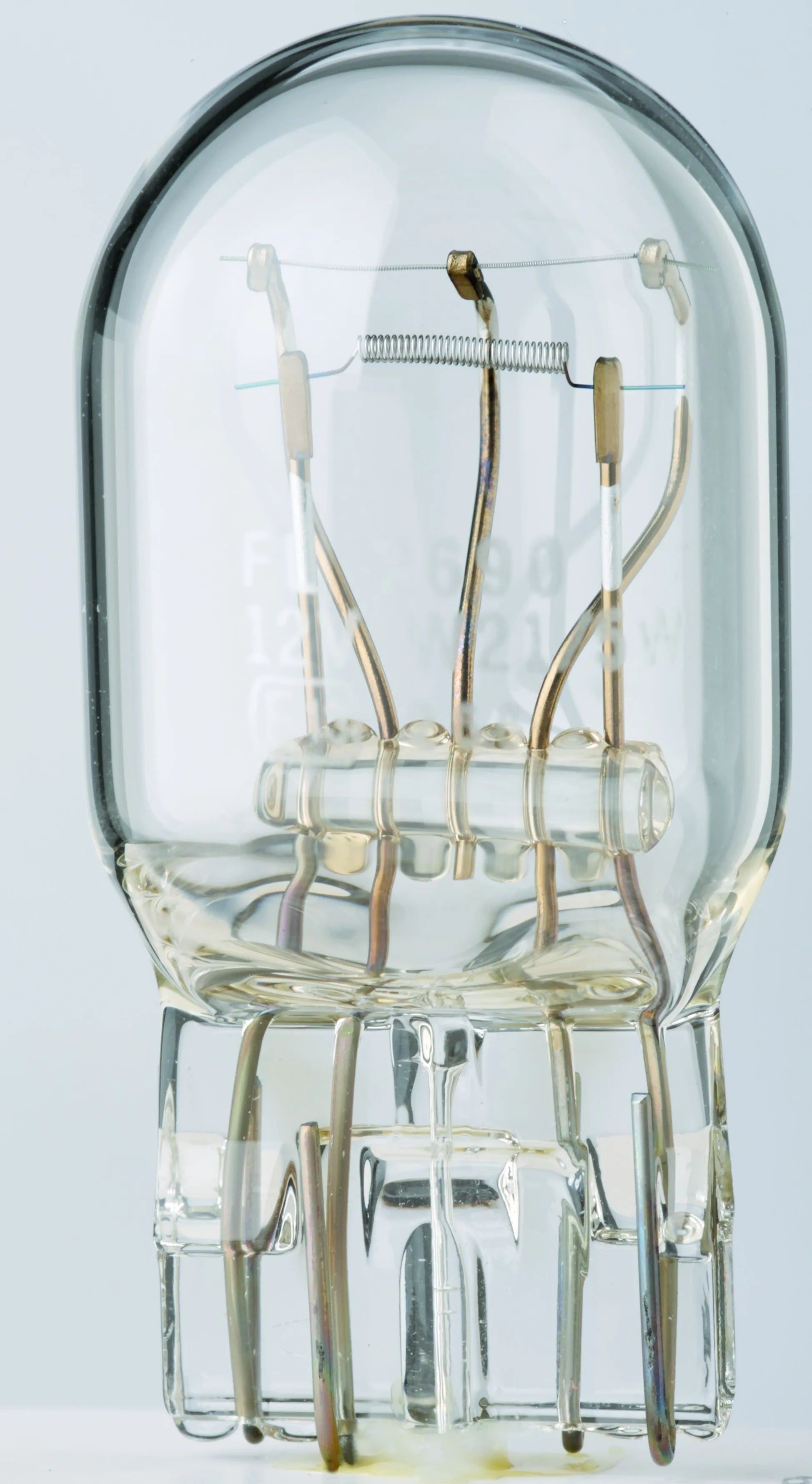 Flosser Filament Bulbs - 12v 3w Ba9s