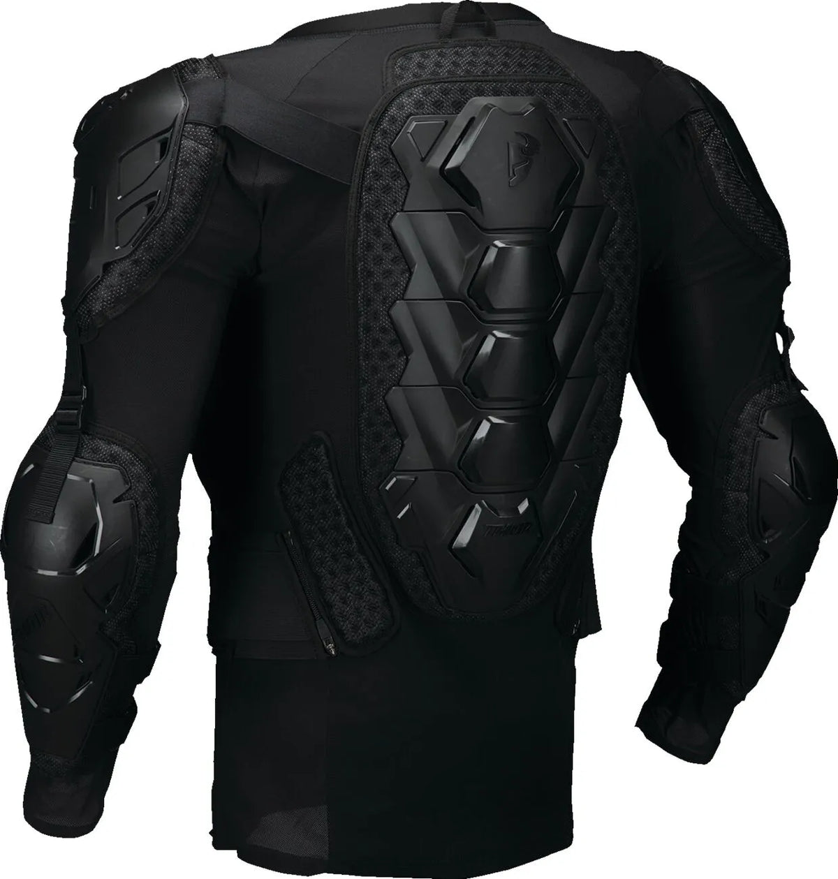 Thor Sentry XP2 Protection Vest Black