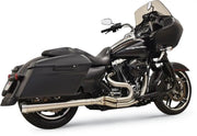 Bassani Xhaust Road Rage Iii 2:1 Układ Wydechowy Do Touring