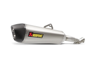 Tłumik Akrapovic Slip-on Line Do Motocykli Ulicznych