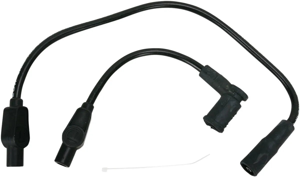 Sumax Custom-fit Spark Plug Wire Kit