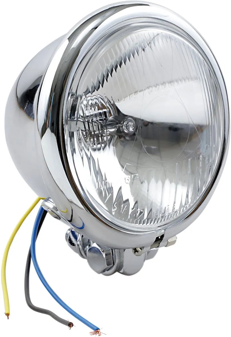 Drag Specialties 4-1/2" Spotlight