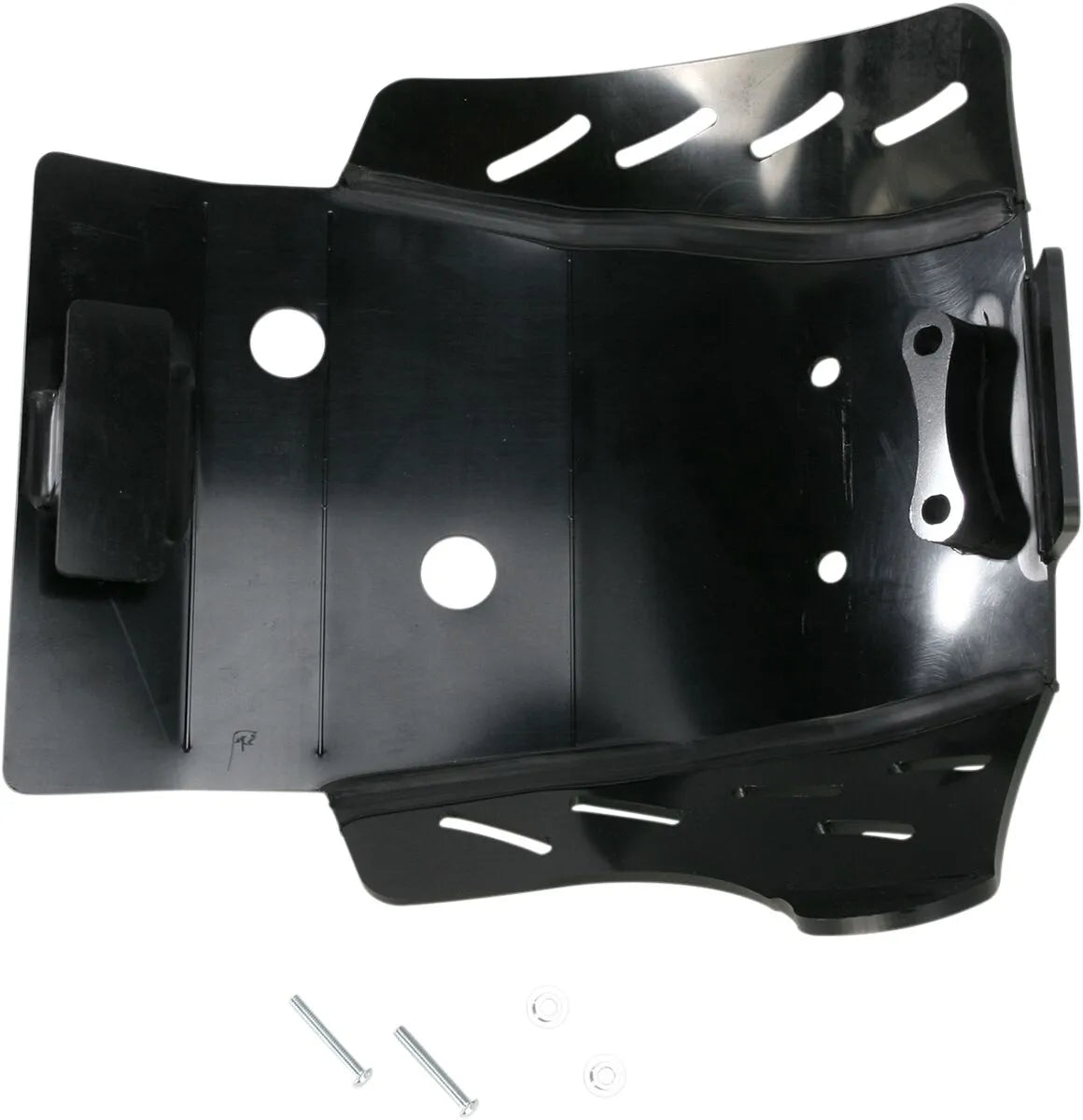 Moose Offroad Pro Skid Plate For Frame Protection