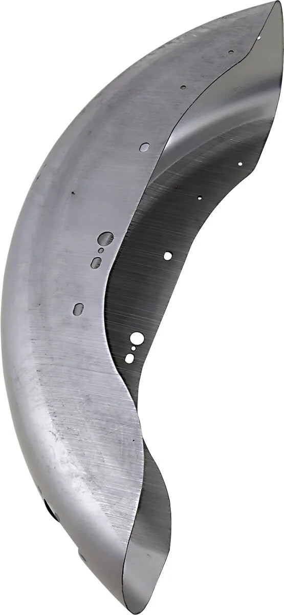 Drag Specialties Rear Steel Fender