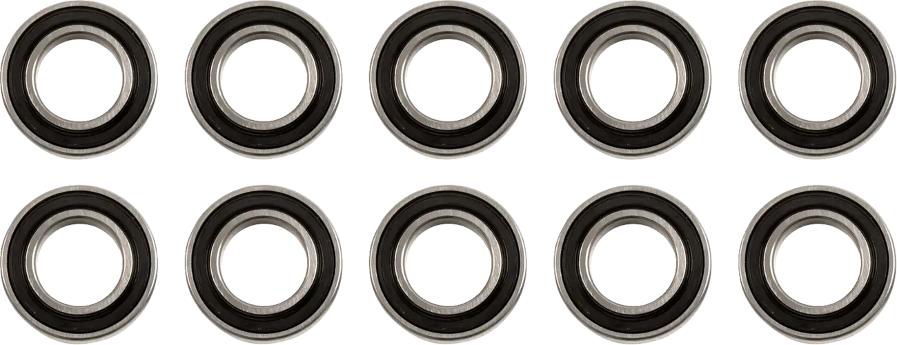 FACTORY LINKS 6006 2RS Wheel Bearing for Front & Rear
