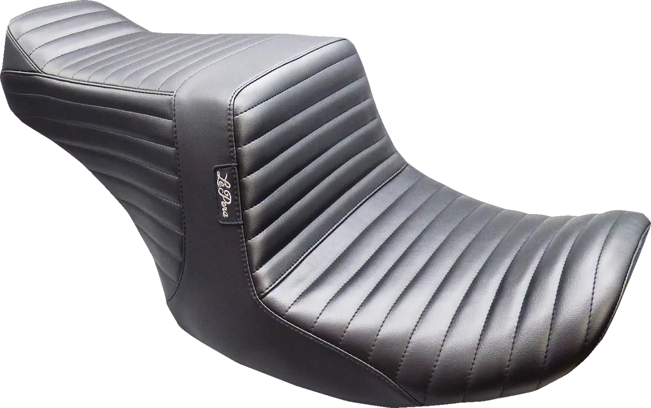 Tailwhip Up Front Seat - For Harley Davidson