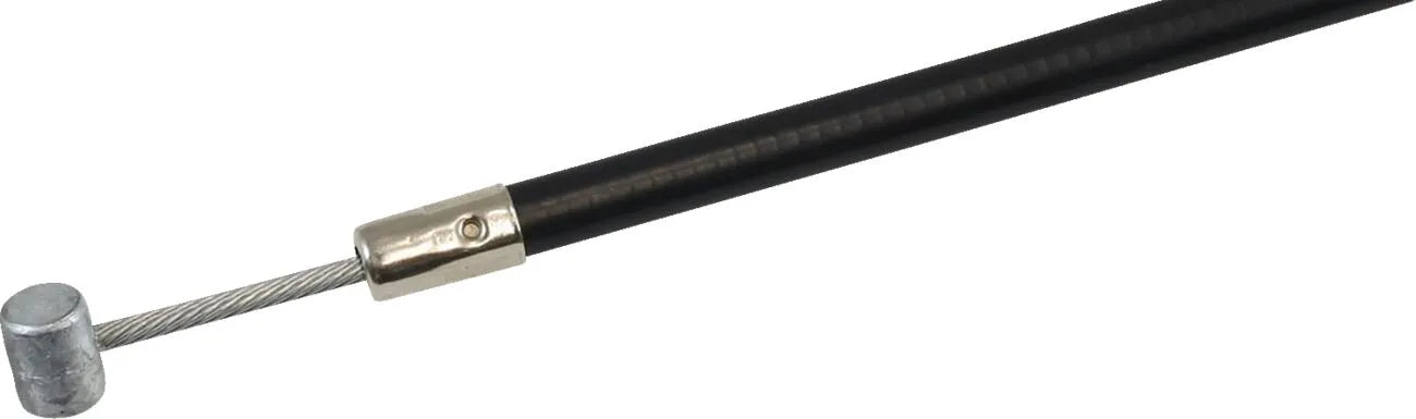 Vintco Front Brake Cable Replacement