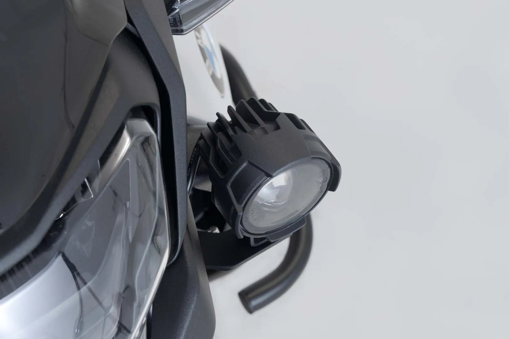 Sw-motech Evo High Beam Lights