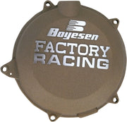 Boyesen Factory Racing Clutch Cover
