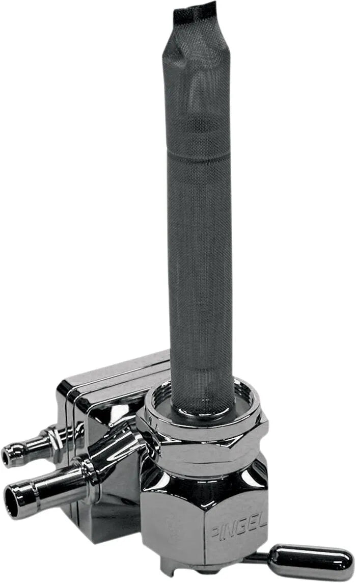 Pingel Vacuum Fuel Valve for 22mm Tanks