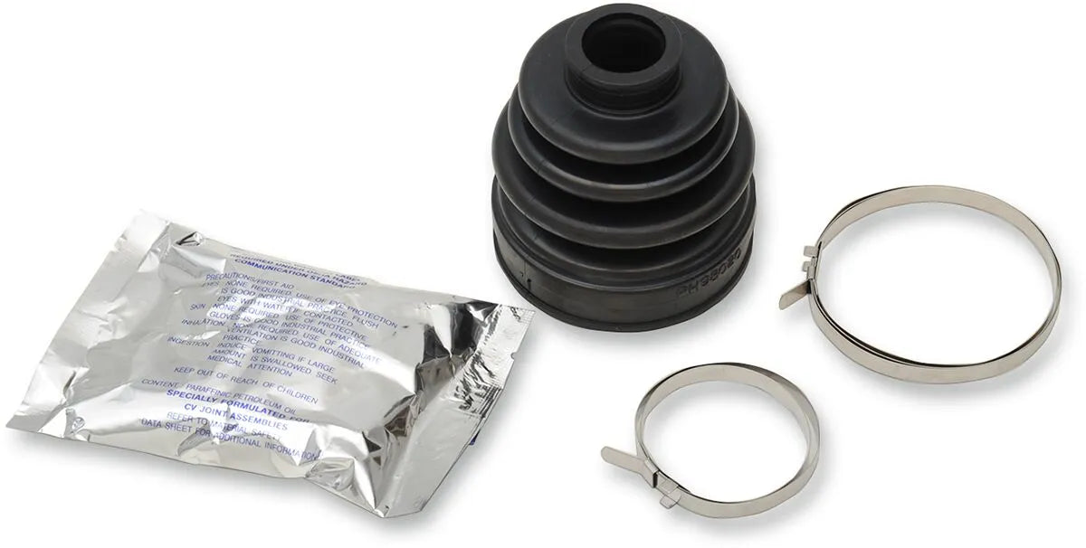 Epi Cv Boot Kit Standard Polychloroprene