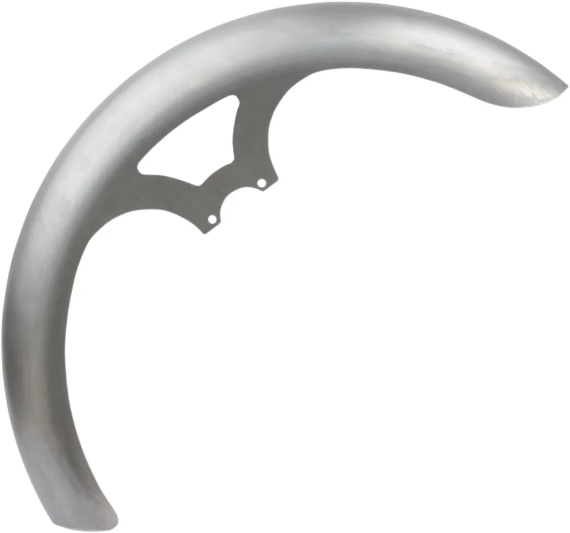 Arlen Ness Real Steel Rapper Front Fender