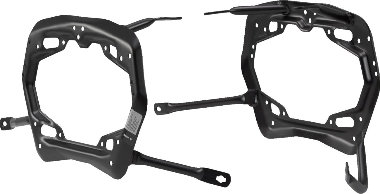 Sw-motech Pro Side Carrier Kit For Motorcycle Luggage
