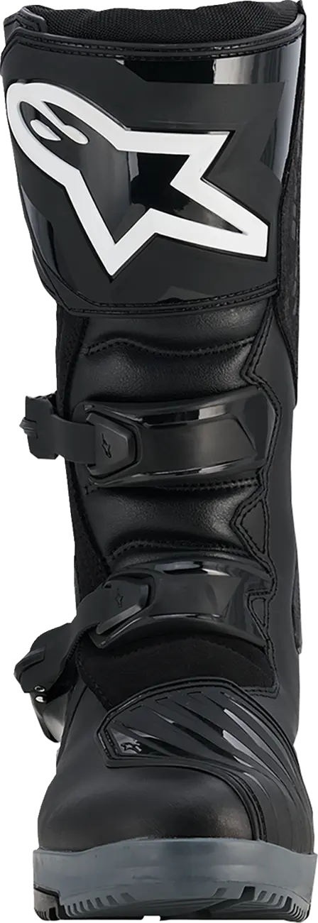 Alpinestars Corozal Adventure Drystar Boots Black